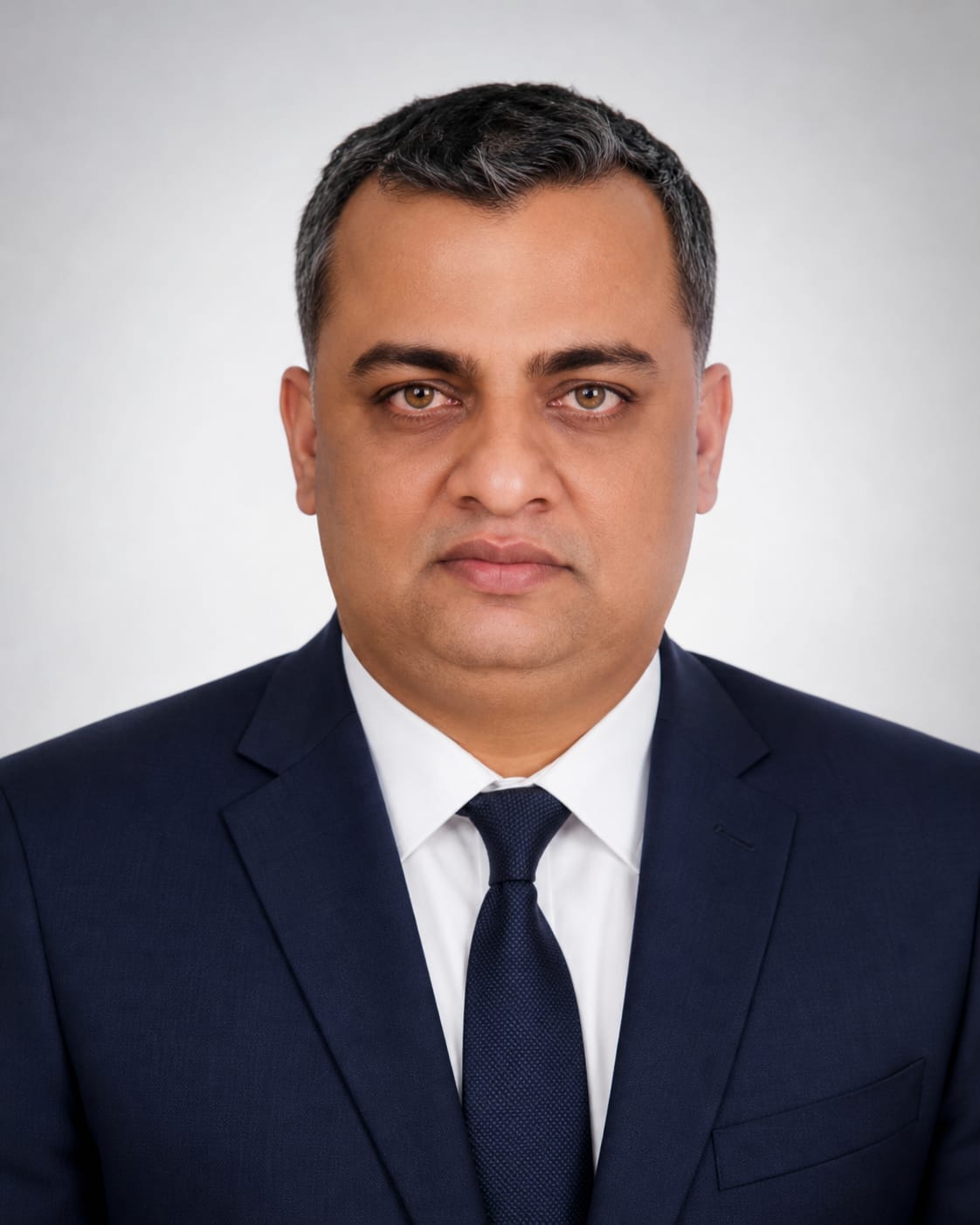 Dhrishta Bhuyan
