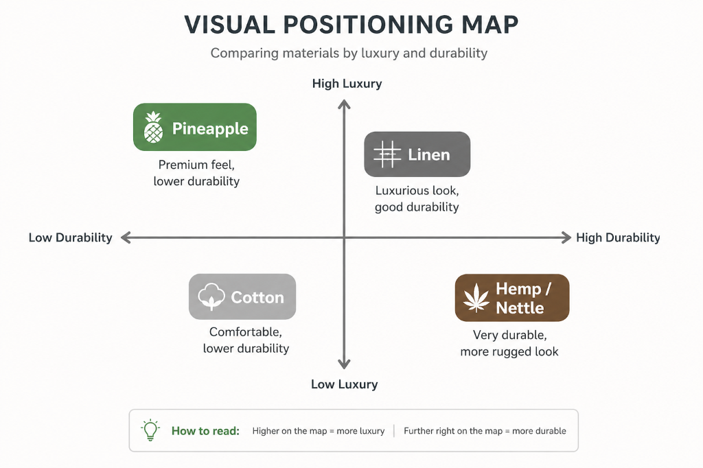Visual Positioning Map